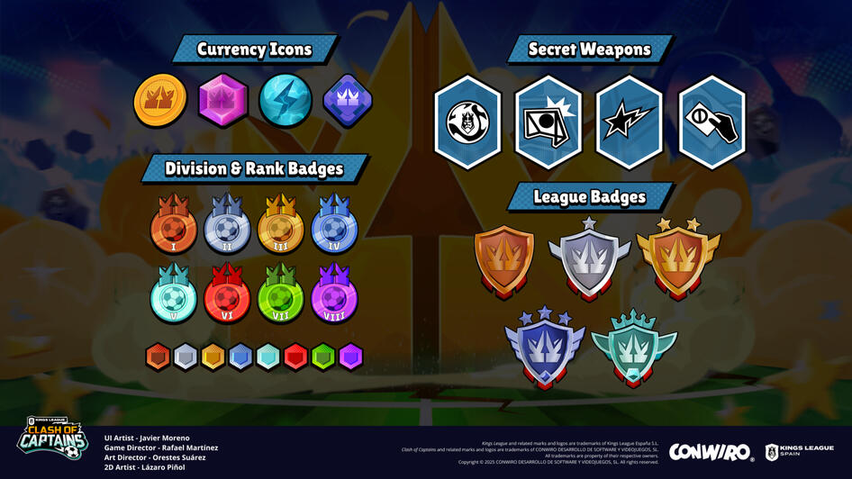 Season Pass
