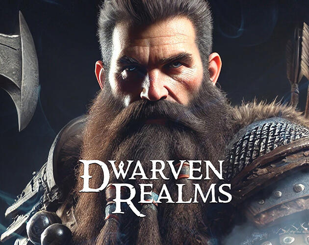 Dwarven Realms