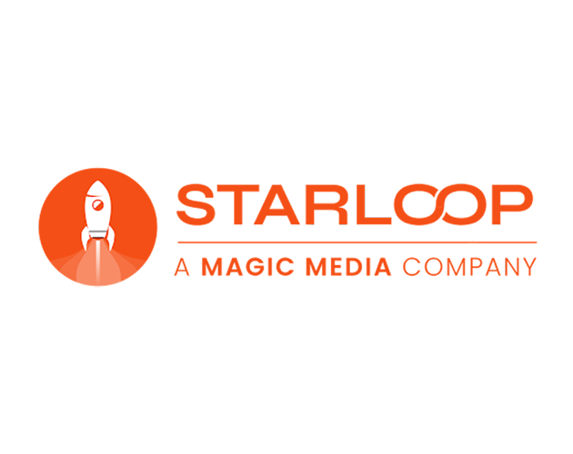 Starloop Studios (Magic Media)