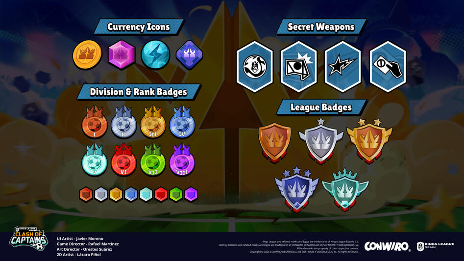 Season Pass